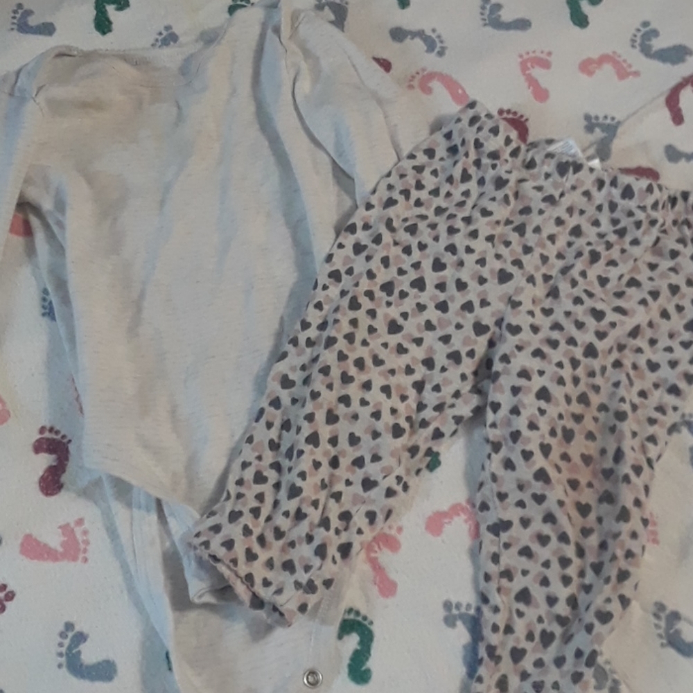 Outfit